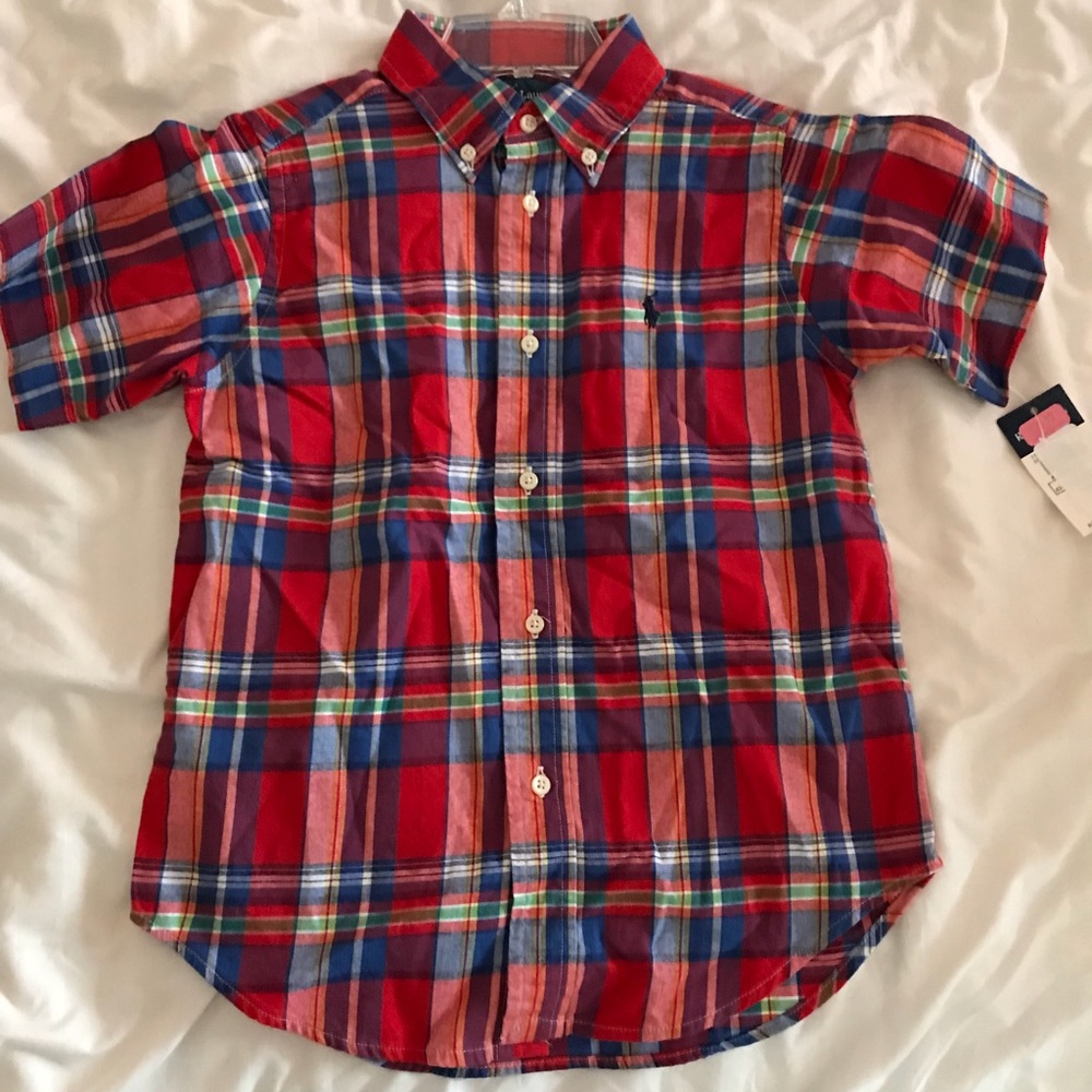 SOLD❌❌❌ Polo Ralph Lauren Shirt❌❌❌SOLD